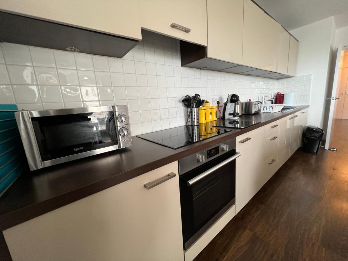 Links View Apartment, Carnoustie Luaran gambar